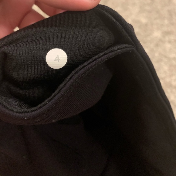 Lululemon Wunder Under High-Rise Tight - Picture 3 of 6